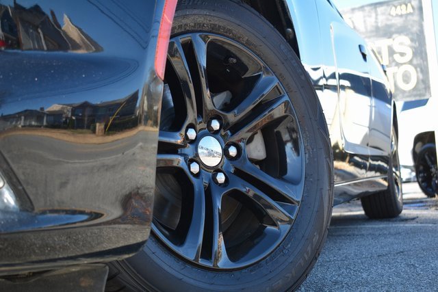 Used 2021 Dodge Charger SXT w/ Leather Interior Group image 2