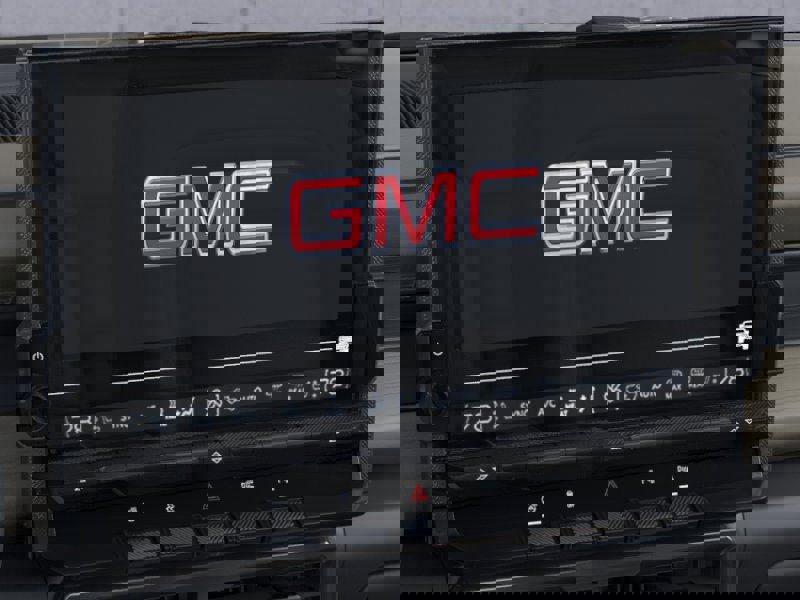 New 2026 GMC Hummer EV SUV image 44