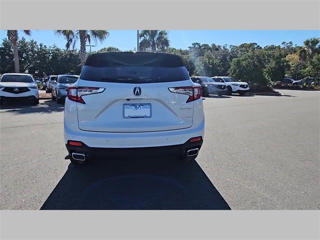 New 2026 Acura RDX w/ Technology Package image 24