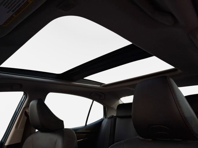 New 2026 Toyota Camry XLE image 9