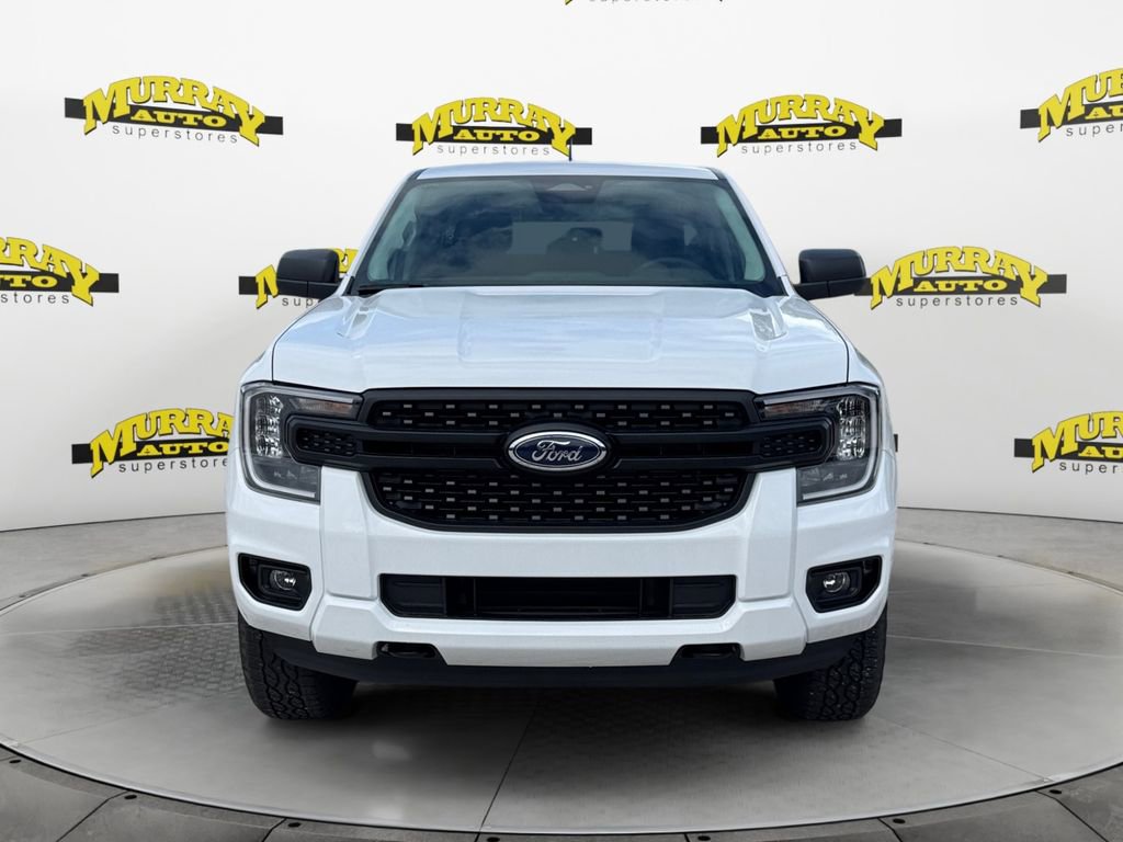 New 2025 Ford Ranger XL w/ Trailer Tow Package image 9