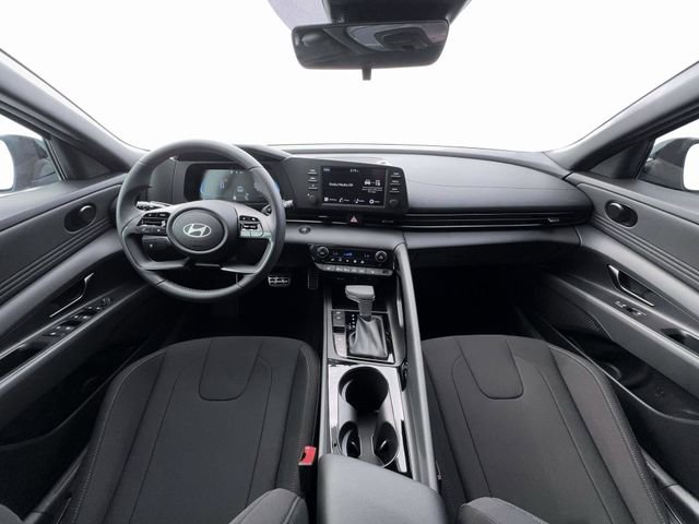 New 2026 Hyundai Elantra SEL Sport image 13