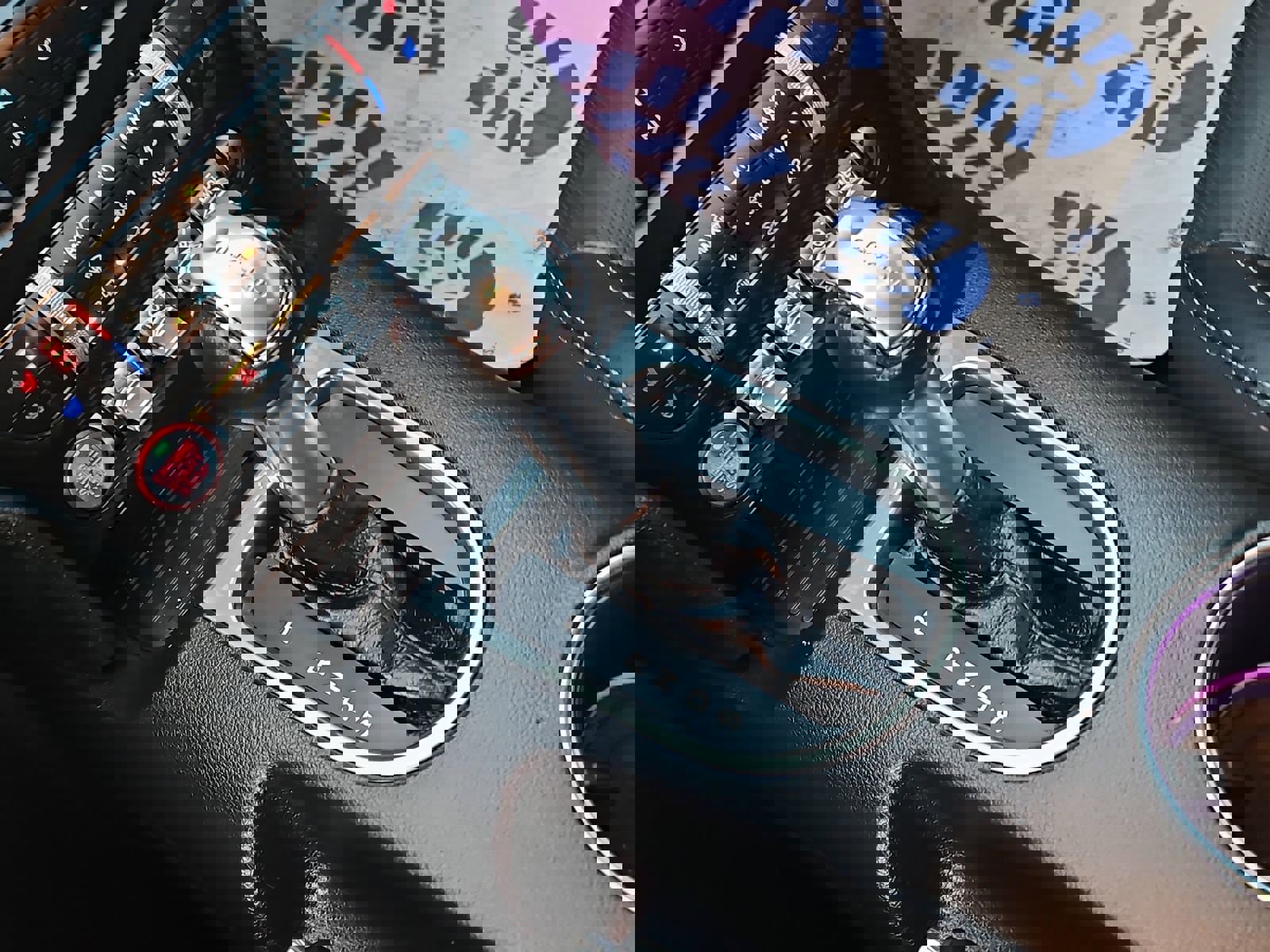 Used 2020 Ford Mustang Premium image 17