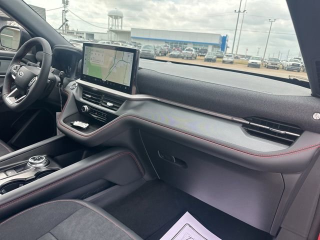 New 2026 Ford Explorer ST w/ Sun And Sound Package AWD/4WD image 10