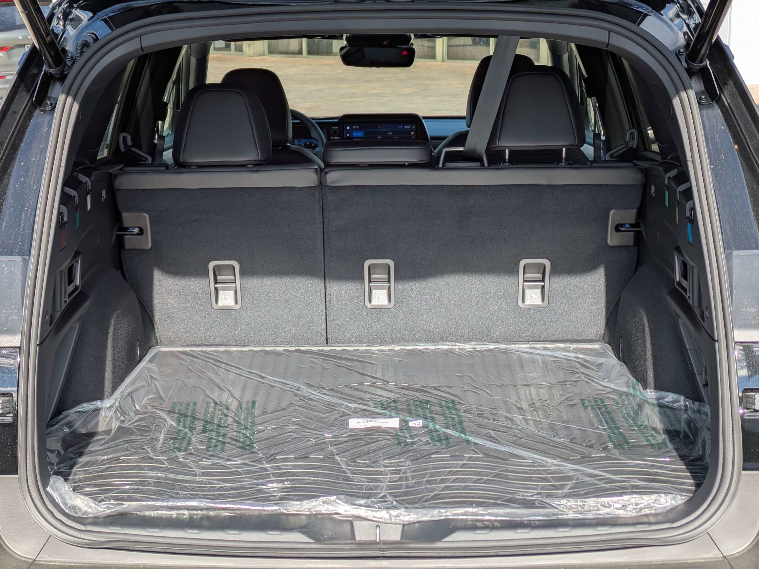 New 2026 Subaru Outback Premium image 13