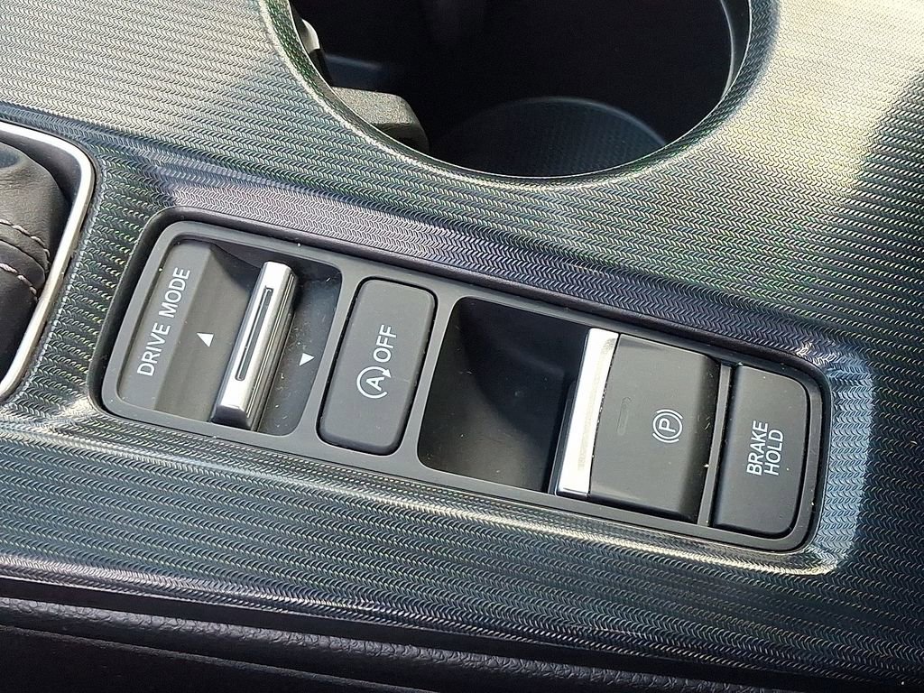 Used 2025 Honda Civic Sport image 24