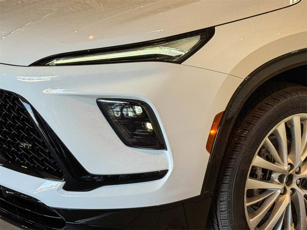 New 2026 Buick Enclave Sport Touring w/ Power Package image 12