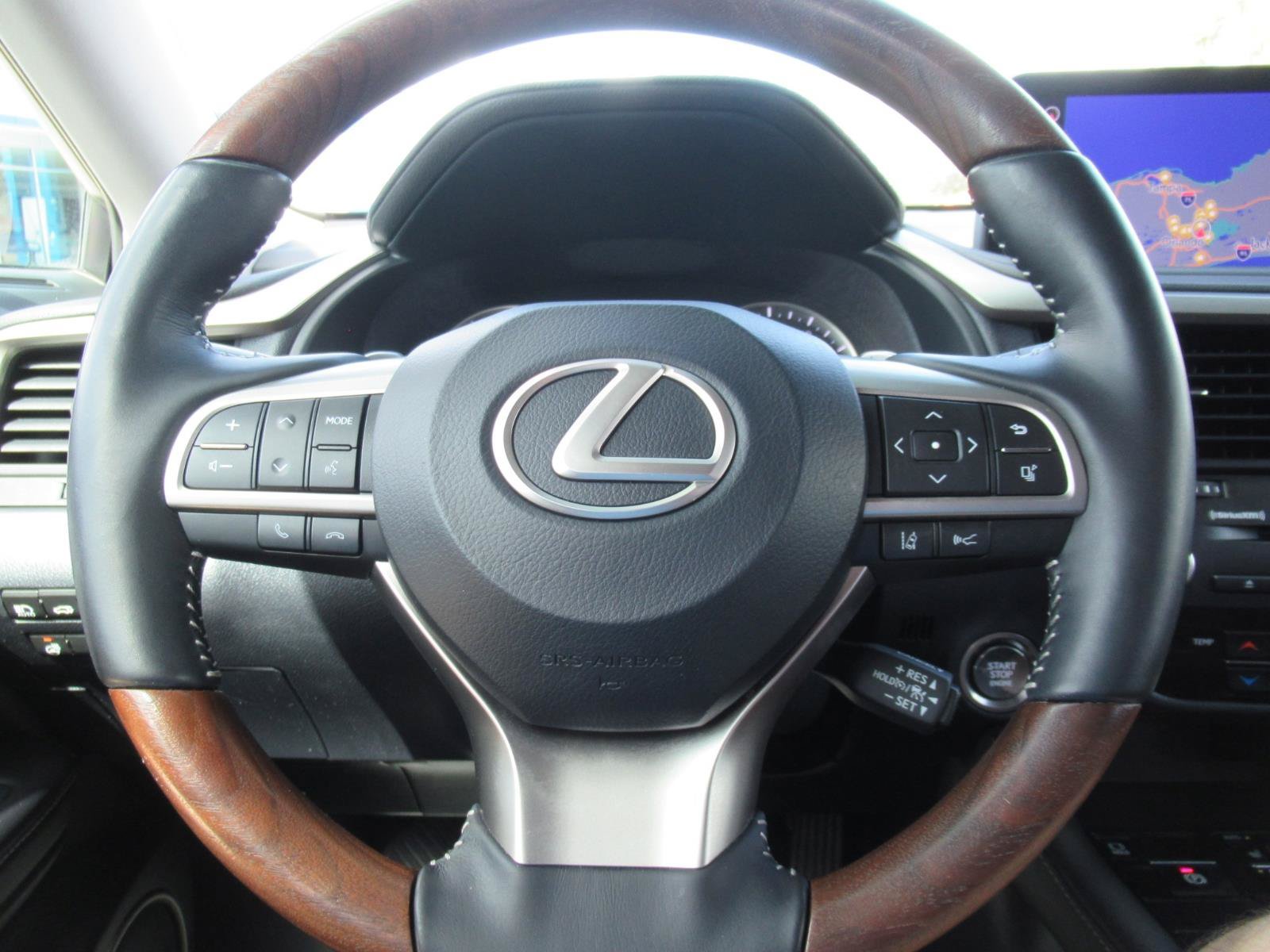 Used 2020 Lexus RX 350L FWD w/ Premium Package image 26