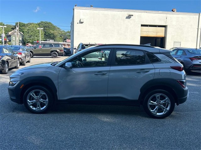 Used 2022 Hyundai Kona SEL w/ Cargo Package image 6