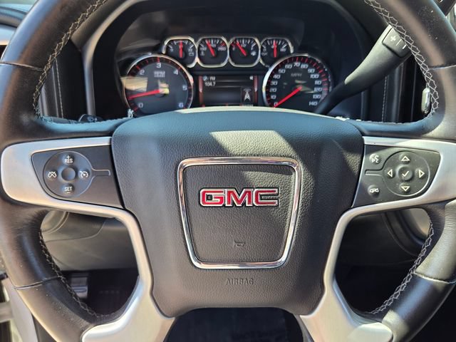 Used 2015 GMC Sierra 1500 SLE w/ SLE Value Package AWD/4WD image 26