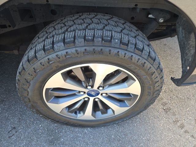 Certified 2020 Ford F150 XL w/ Equipment Group 101A Mid image 8