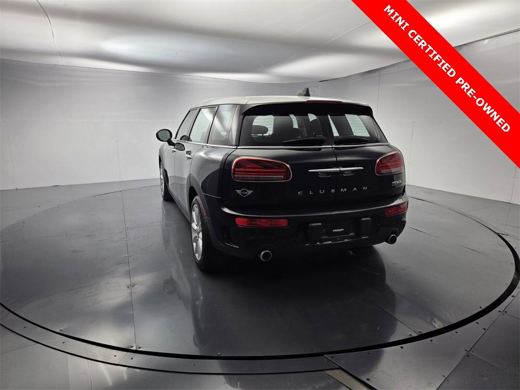 Used 2024 MINI Cooper Clubman S image 11