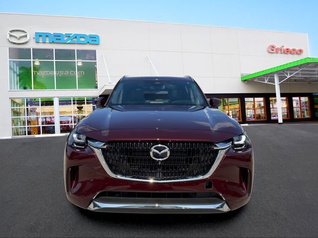 New 2026 MAZDA CX-90 3.3 Turbo S w/ Premium Plus AWD/4WD image 2