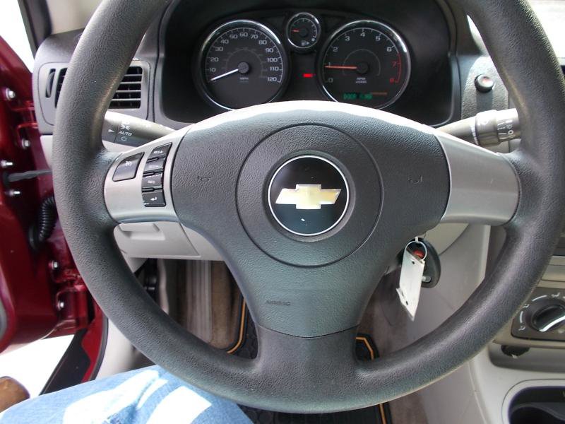 Used 2008 Chevrolet Cobalt LT image 29