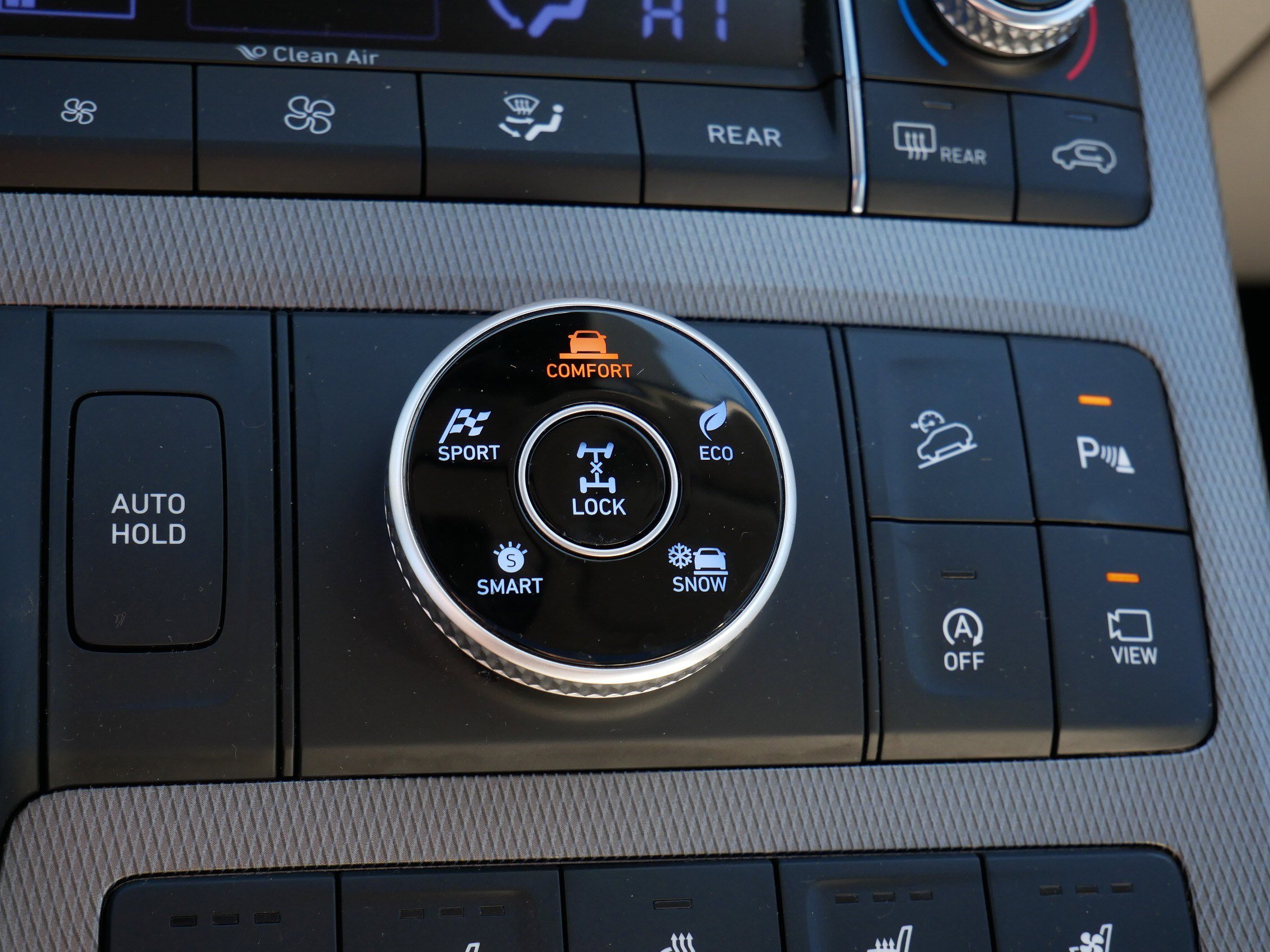 Used 2021 Hyundai Palisade Limited image 31