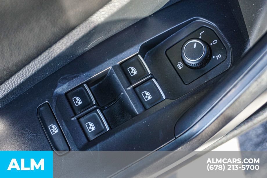 Used 2024 Volkswagen Jetta S image 46