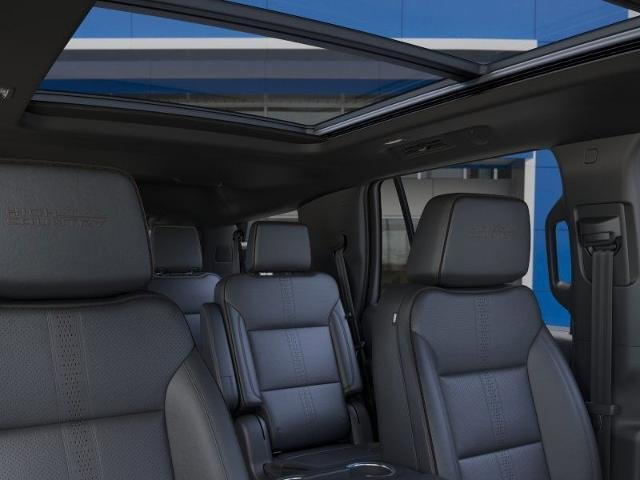 New 2026 Chevrolet Tahoe High Country image 24