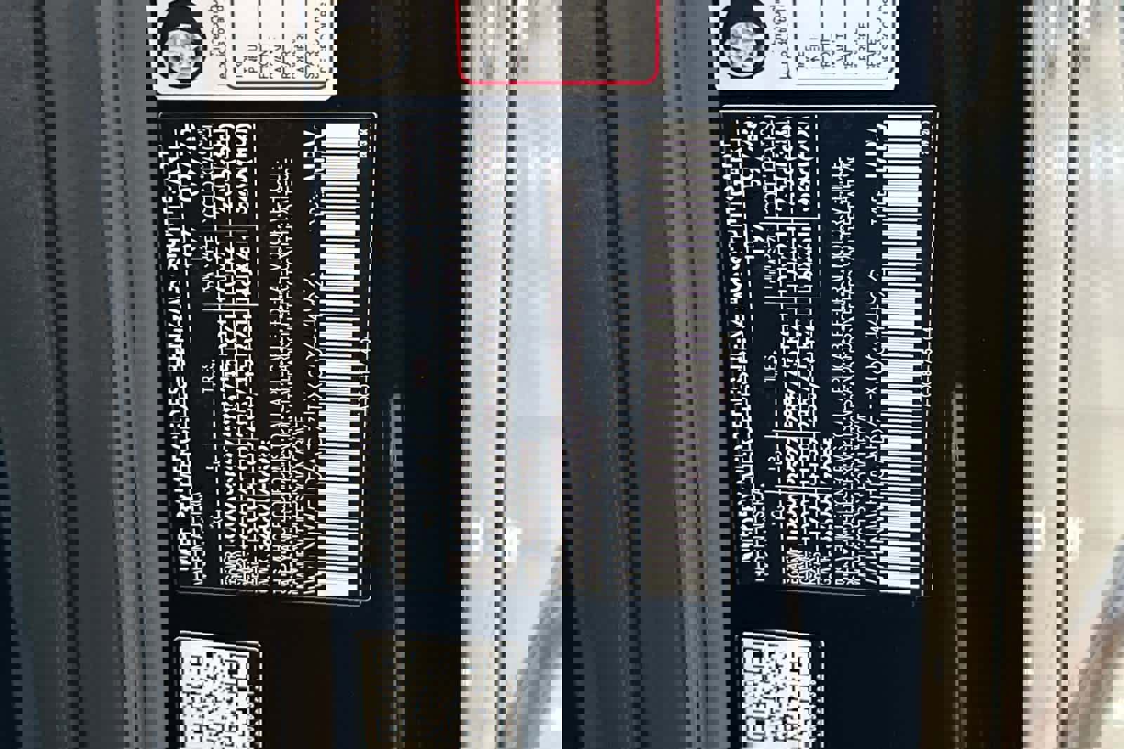 New 2026 Mercedes-Benz G 63 AMG 4MATIC image 27