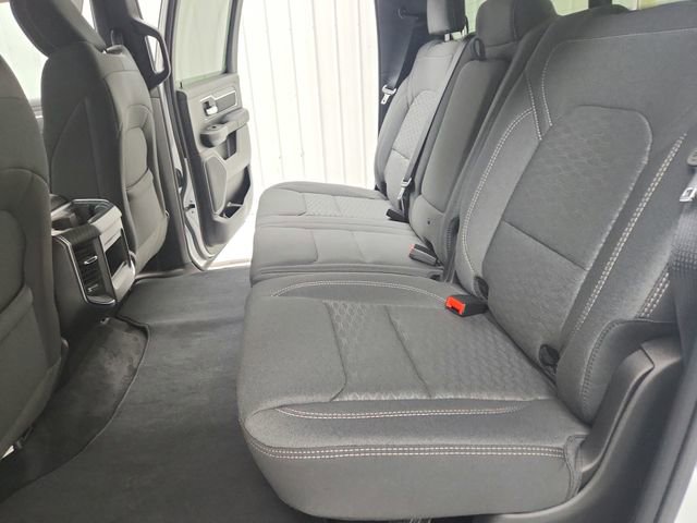 New 2026 RAM 1500 Big Horn image 33