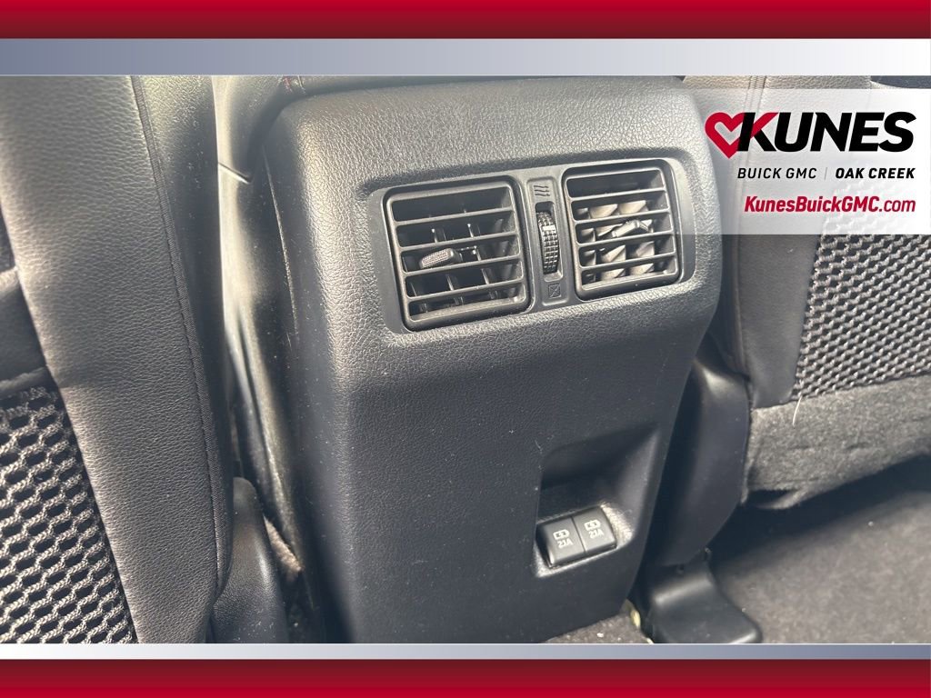 Used 2022 Toyota 4Runner TRD Off-Road Premium image 25