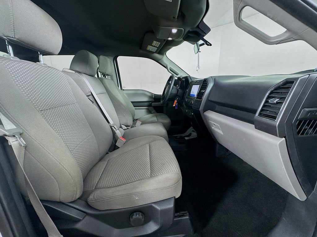 Used 2019 Ford F150 XLT RWD image 31