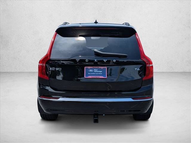 Used 2022 Volvo XC90 T6 Inscription w/ Advanced Package AWD/4WD image 7