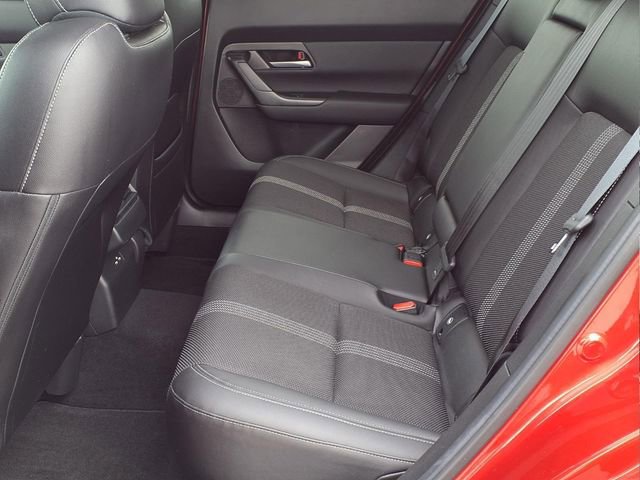 Used 2024 MAZDA CX-50 AWD 2.5 S w/ Cargo Package image 16