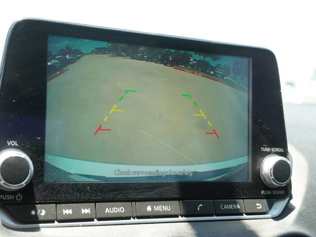 Used 2022 Nissan Sentra SV w/ Trunk Package FWD image 23