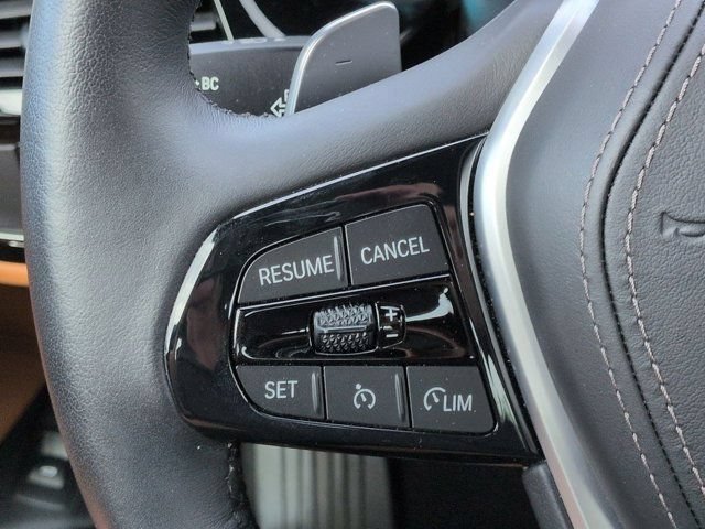 Used 2023 BMW 530i xDrive w/ Convenience Package AWD/4WD image 27
