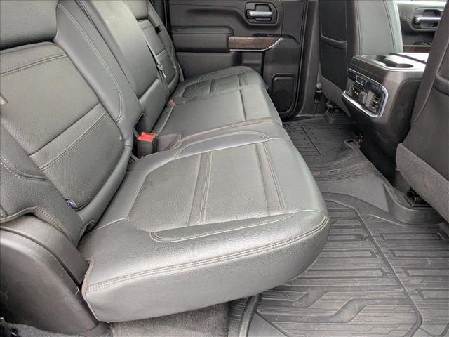 Used 2023 GMC Sierra 3500 Denali w/ Denali Ultimate Package image 19