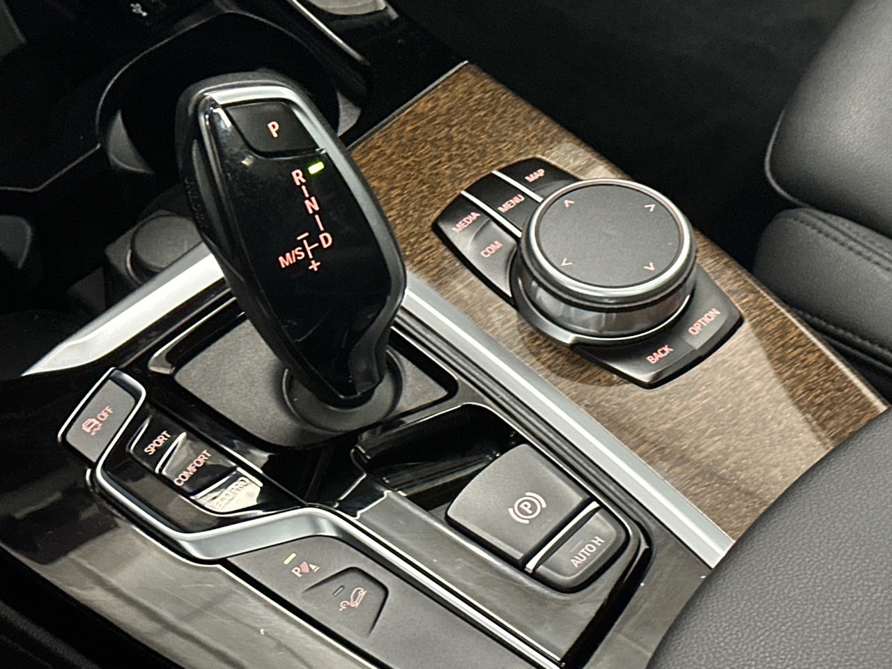 Used 2020 BMW X3 xDrive30i image 33