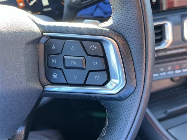 Certified 2024 Ford Mustang GT Premium image 29