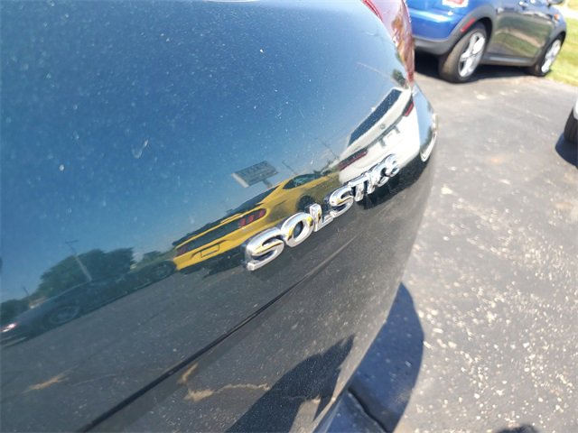 Used 2006 Pontiac Solstice Convertible w/ Premium Package image 18