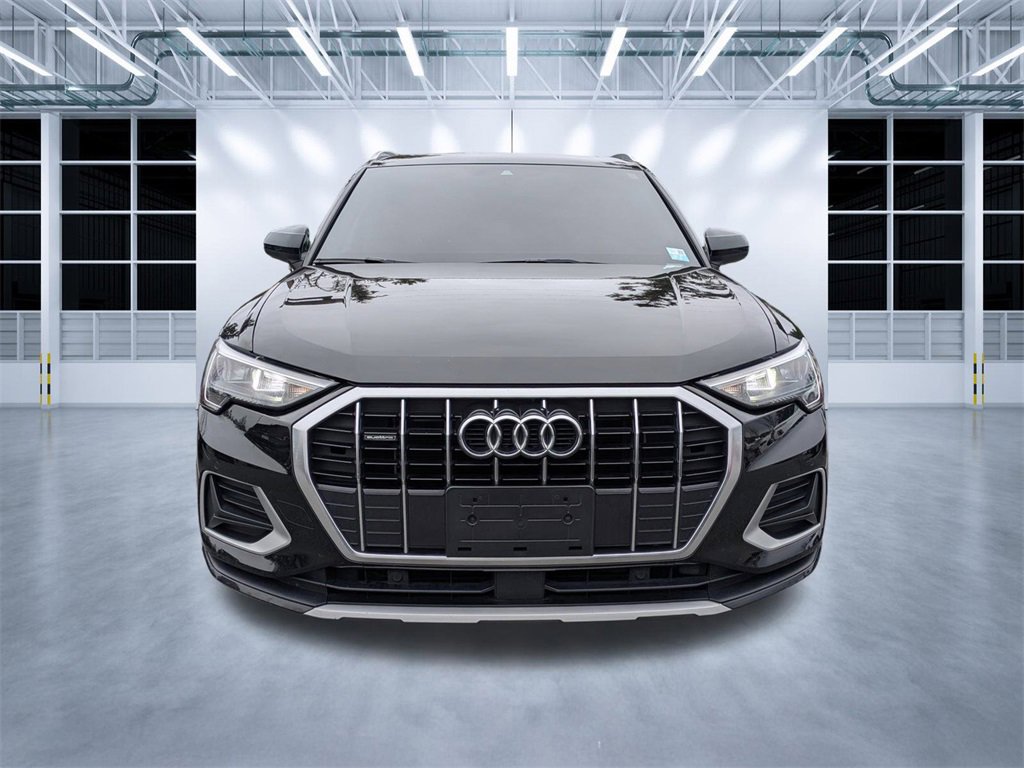 Used 2020 Audi Q3 2.0T Premium w/ Convenience Package image 8