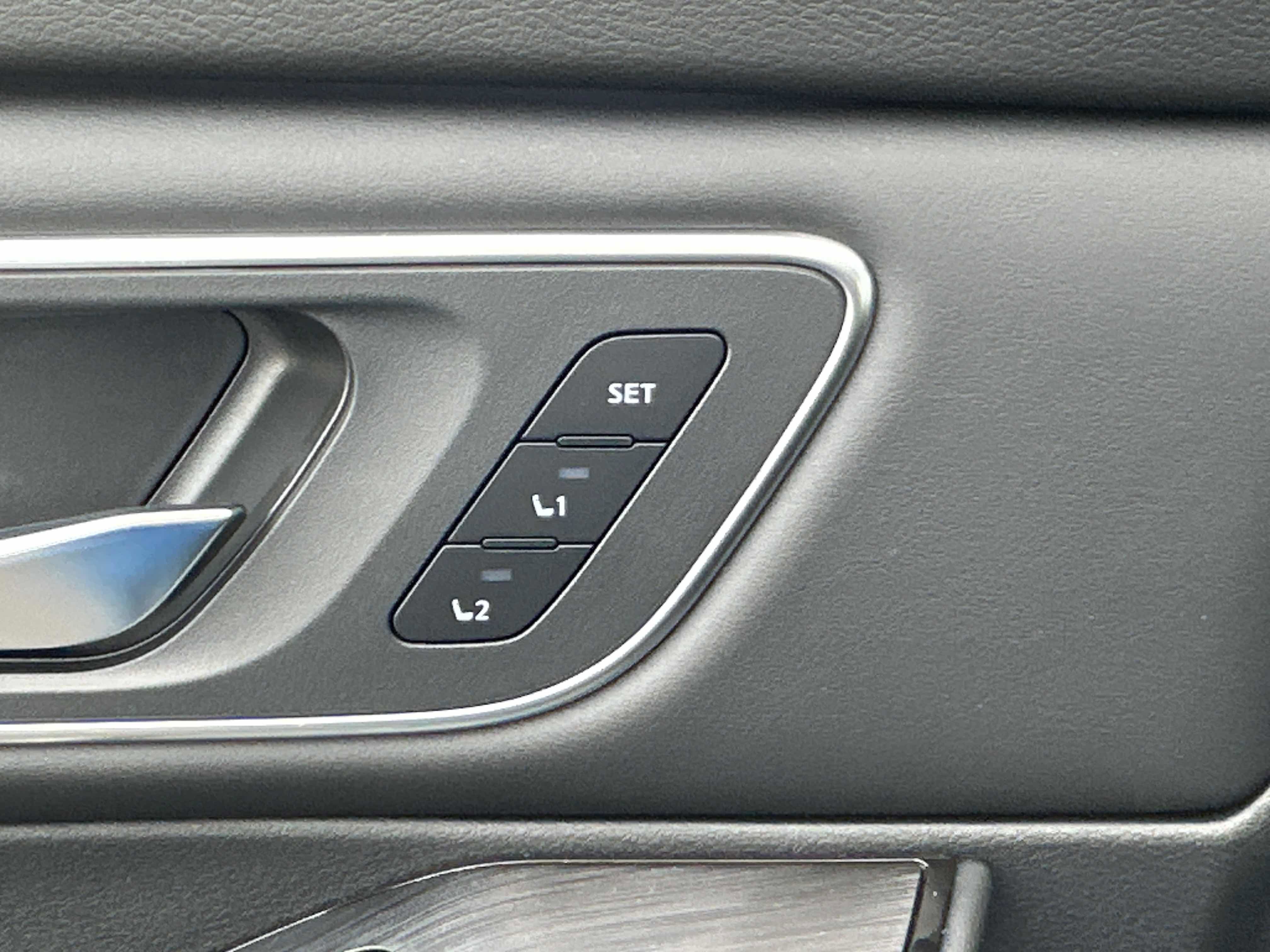 New 2026 Nissan Rogue Platinum w/ Platinum Premium Package image 27