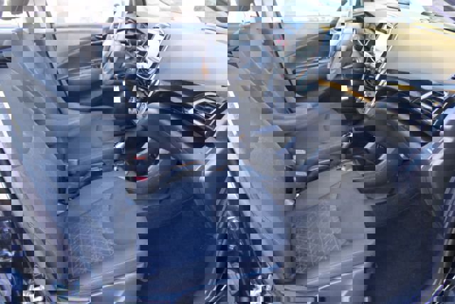 Used 2021 Chevrolet Spark LT image 11