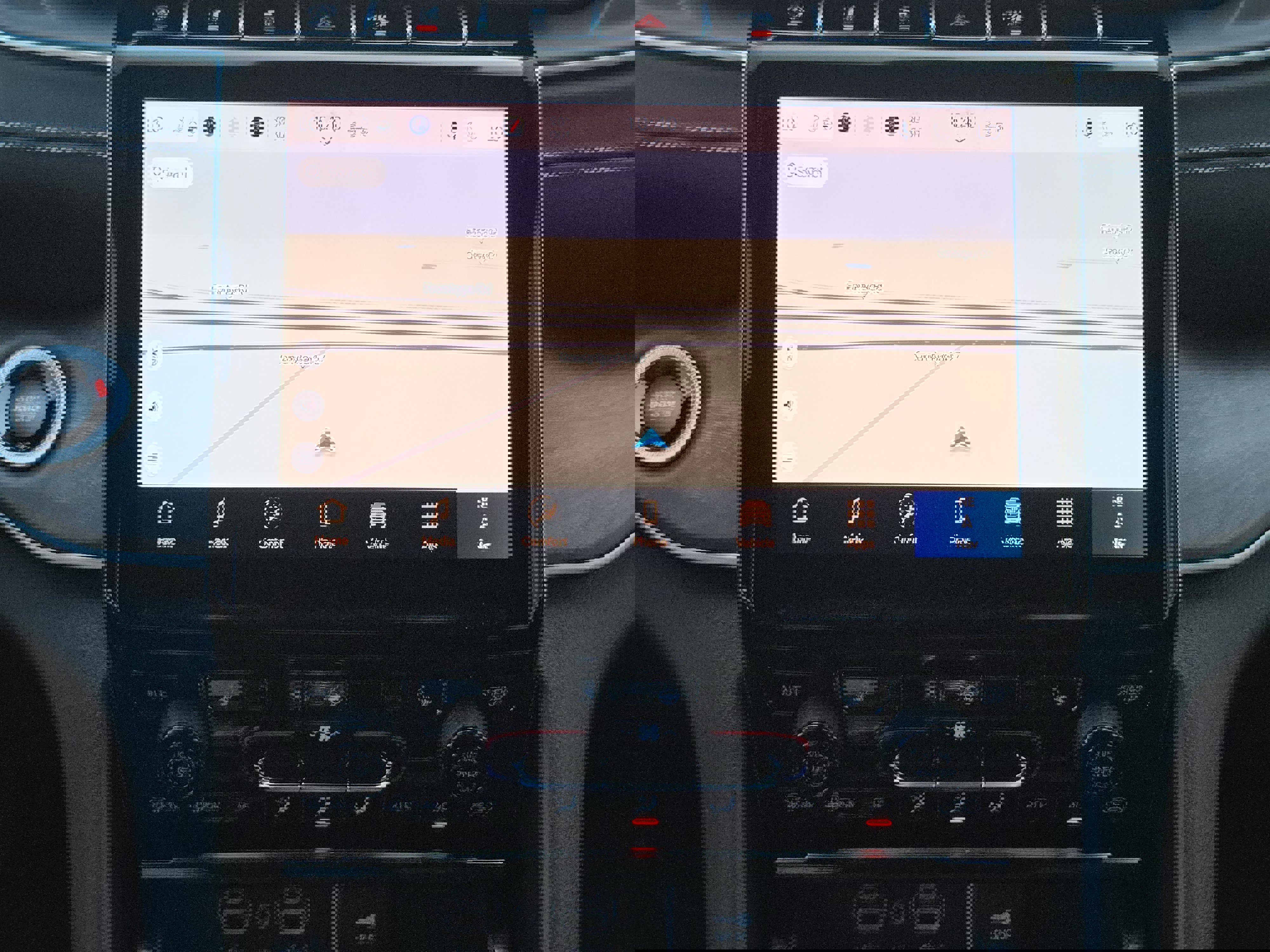 New 2025 Jeep Grand Cherokee L Limited w/ Black Appearance Package image 14