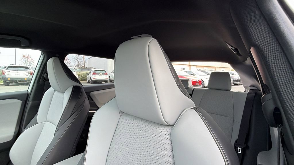 New 2026 Subaru Solterra image 23