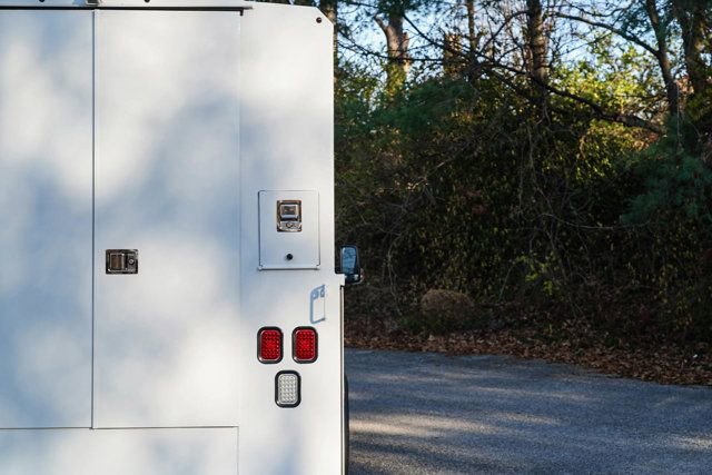 New 2023 Mercedes-Benz Sprinter 3500 image 16