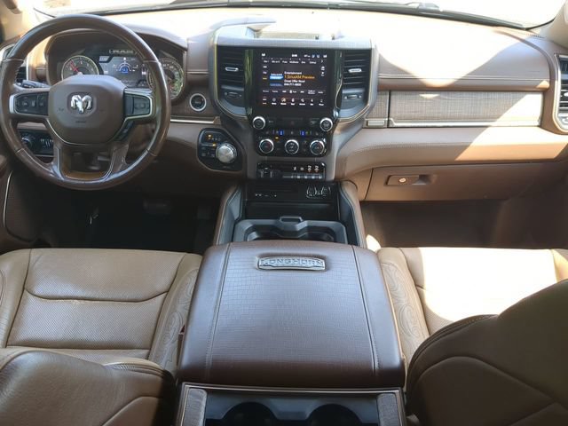 Used 2019 RAM 1500 Limited w/ Protection Group AWD/4WD image 13