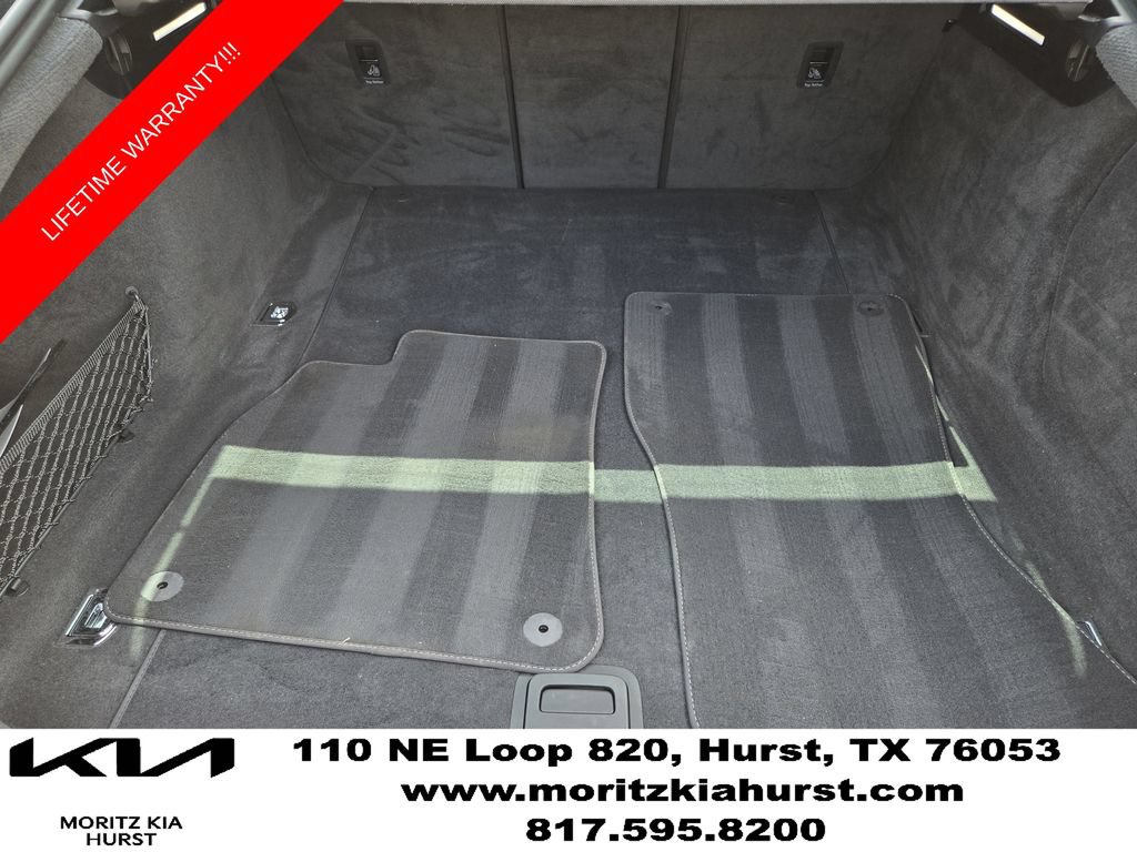 Used 2022 Audi A7 3.0T Premium AWD/4WD image 32
