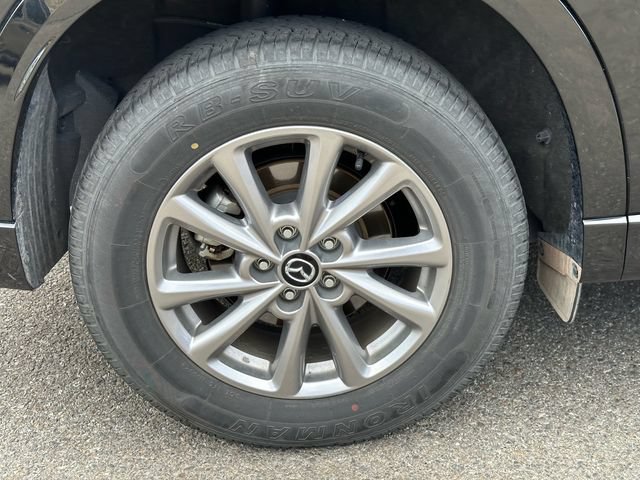 Used 2025 MAZDA CX-5 AWD 2.5 S w/ Select Package image 14