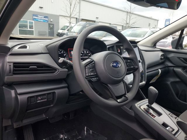 New 2026 Subaru Crosstrek 2.0i Premium image 19