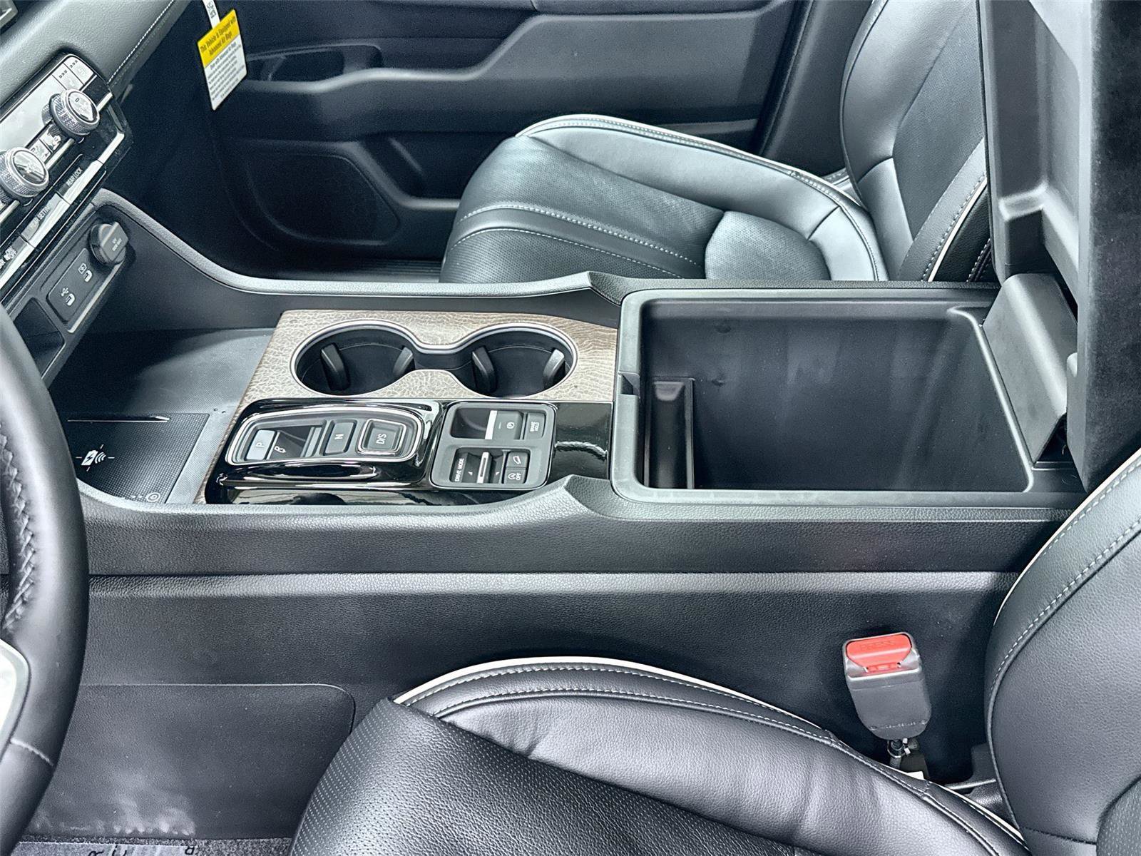 New 2026 Honda Pilot Elite image 19