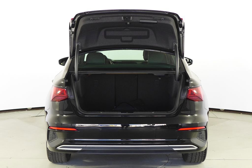 Used 2023 Audi A3 2.0T Premium w/ Convenience Package image 10