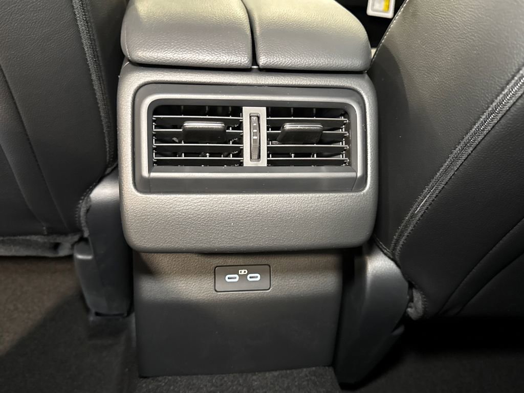 New 2026 MAZDA CX-50 AWD 2.5 S w/ Weather Package image 7