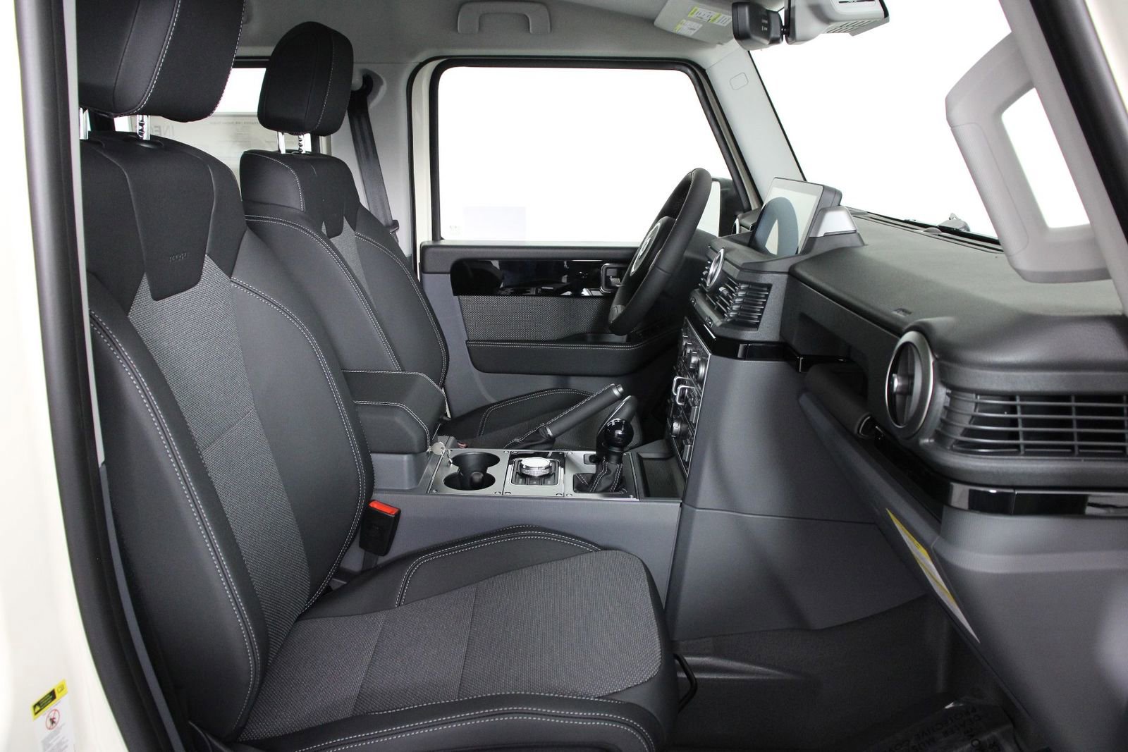 New 2026 INEOS Grenadier AWD/4WD image 12
