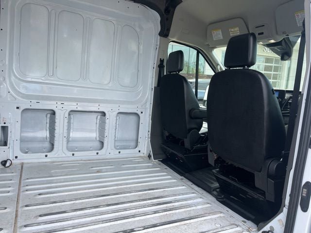 Used 2024 Ford Transit 250 148 Medium Roof Extended AWD image 14