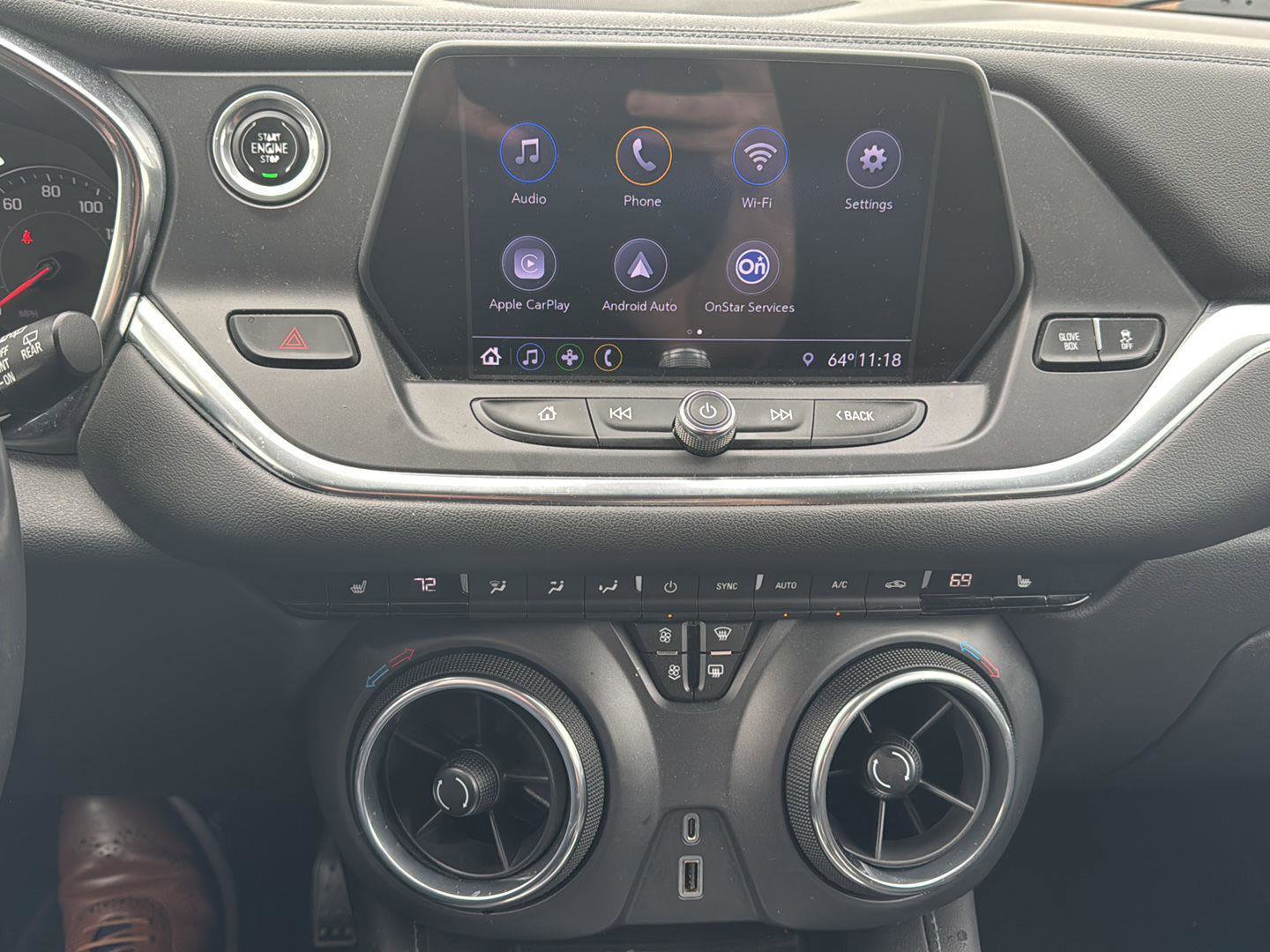 Used 2019 Chevrolet Blazer LT image 14