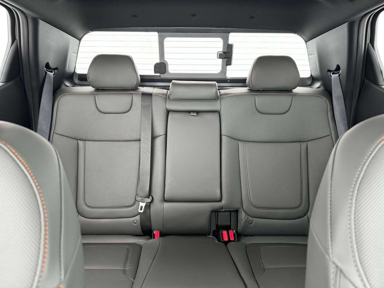 New 2025 Hyundai Santa Cruz Limited image 16